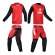 Conjunto IMS MX - Vermelho