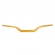 Guidão Oxxy Super Fat  Alto C/ Adaptador - Dourado