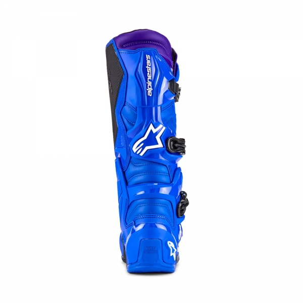 Bota Alpinestars Nova Tech 7 - Azul Marinho