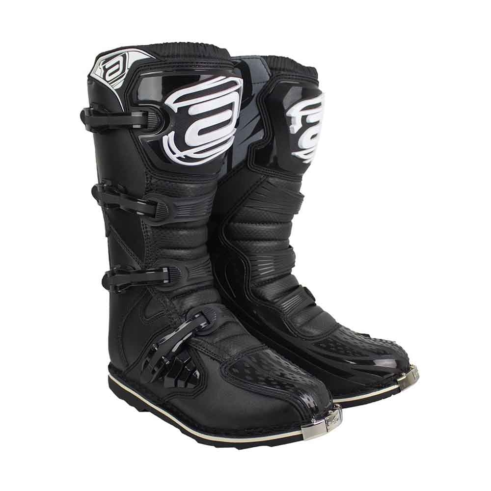 Bota ASW - Preto