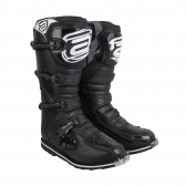 Bota ASW - Preto