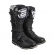 Bota ASW - Preto