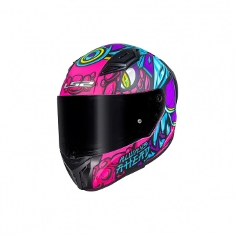 Capacete LS2 FF810 Vigo