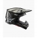 Capacete Alpinestars SM10 Solid Preto Gloss Carbon