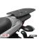 Suporte de Bau Superior Bagageiro Scam Honda Crosser 150 2014