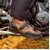 Bota X11 Sierra Couro - Marrom