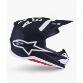 Capacete Alpinestars SM7 - Dasher