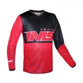 Camisa IMS Army - Vermelho