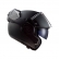 Capacete Ls2 FF906 Advant Monocolor Preto Fosco