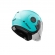 Capacete LS2 Verso OF570 Monocolor - Cyan