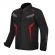 Jaqueta X11 One Sport - Preto Vermelho