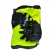 Bota IMS Revolution 2025 - Preto Amarelo Fluo