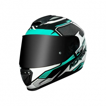 Capacete Norisk Razor