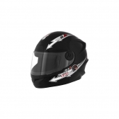 Capacete Pro Tork New Libert Four Kids - Preto