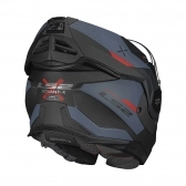 Capacete Articulado LS2 Advant X - Oblivion