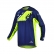 Camisa ASW Karma - Azul Marinho Fluo