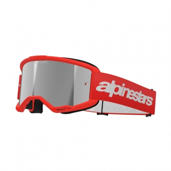 Óculos Alpinestars Vision 3 Wordmark Lente Espelhada