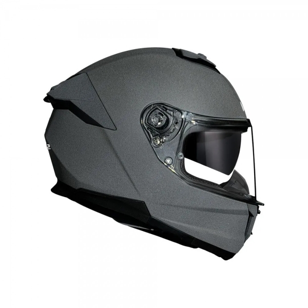 Capacete LS2 FF808 Stream II - Monocolor Concrete