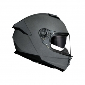 Capacete LS2 FF808 Stream II - Monocolor Concrete