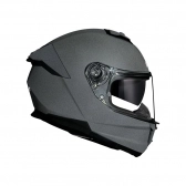 Capacete LS2 FF808 Stream II - Monocolor Concrete