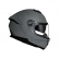 Capacete LS2 FF808 Stream II - Monocolor Concrete