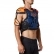 Colete Fox Raptor - Laranja Azul