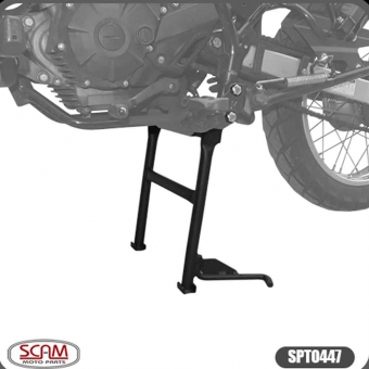 Cavalete Central Yamaha Lander 250 2019+