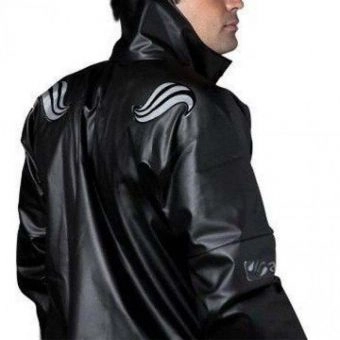 Conjunto de Chuva Alba Europa