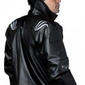 Conjunto de Chuva Alba Europa - Masculina
