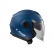 Capacete LS2 OF570 Verso - Azul Fosco