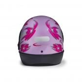 Capacete San Marino - Lilas Femme