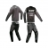 Conjunto IMS MX 2025 - Cinza