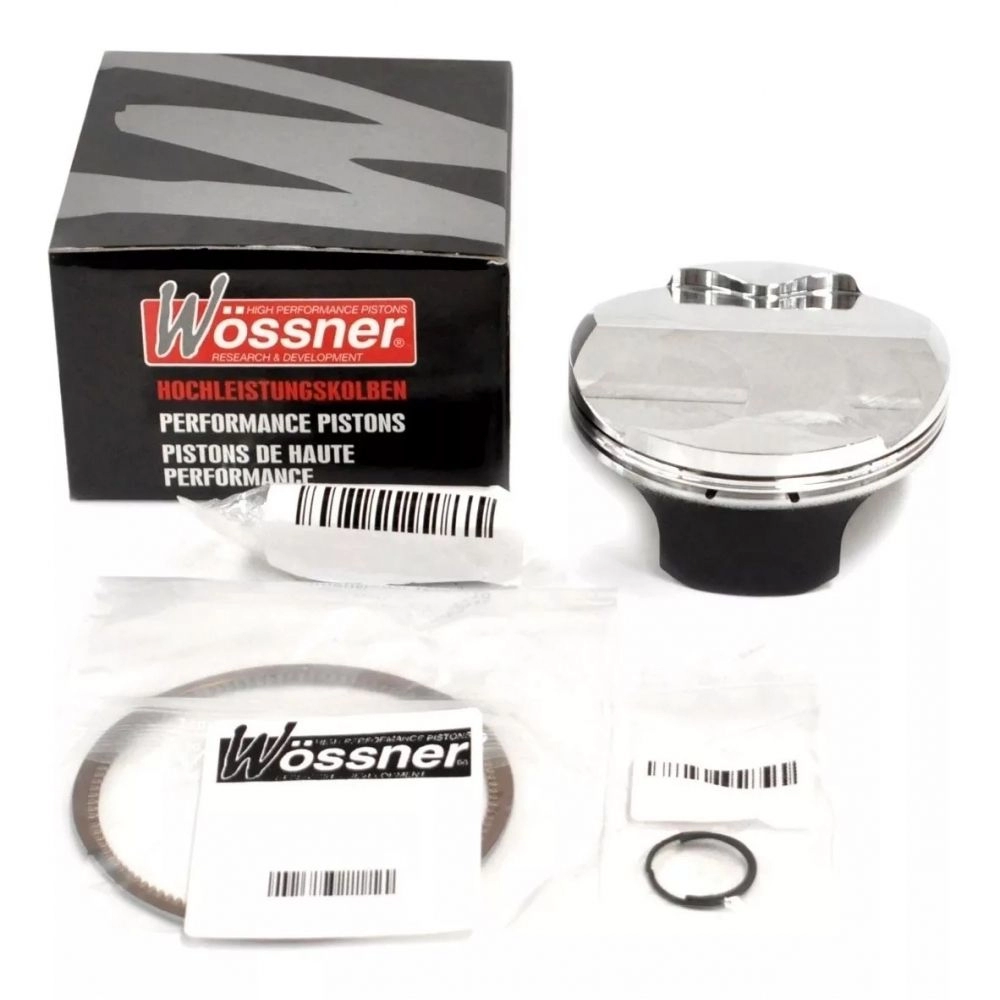 Pistão Wossner Honda CRF 450R 13-16 888DC 95.89mm