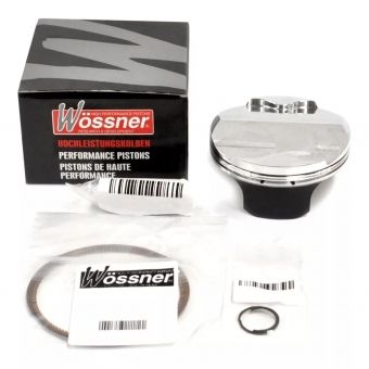 Pistão Wossner Honda CRF 450R 13-16 888DC 95.89mm