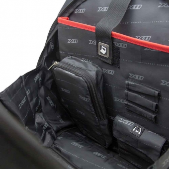 Mochila X11 Hardcase