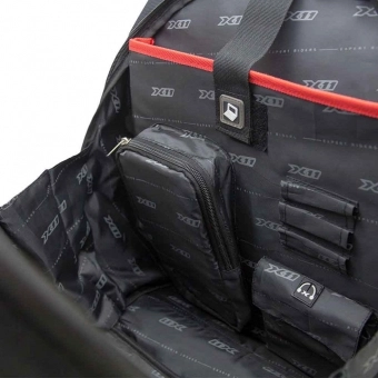 Mochila X11 Hardcase