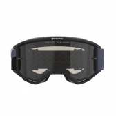 Óculos Alpinestars Vision Sand - Preto Cinza