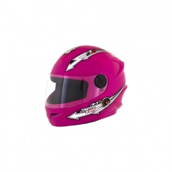 Capacete Pro Tork New Libert Four Kids