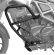 Protetor de Motor e Carenagem com pedaleira Scam BMW F700 GS 2017