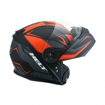 Capacete Helt New Hippo