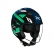 Capacete Norisk Orion - Denver Azul Verde