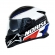 Capacete Norisk FF302 Soul II Grand Prix - França