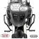 Protetor De Motor e Carenagem Scam C/Pedaleira F800GS 2008+