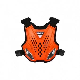 Colete IMS Shot Infantil