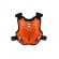 Colete IMS Shot Infantil - Laranja