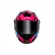Capacete LS2 FF358 Pro Airline Azul Roxo