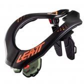 Protetor de Pescoço Leatt Brace 3.5 - Cactus/Laranja