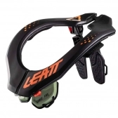 Protetor de Pescoço Leatt Brace 3.5 - Cactus/Laranja