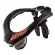 Protetor de Pescoço Leatt Brace 3.5 - Cactus/Laranja