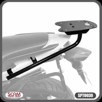 Suporte de Bau Superior Bagageiro Scam Honda NC700X NC 750X 13-15